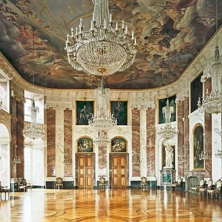 Kurpfalzstuben Mannheim